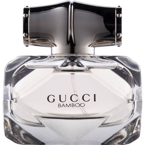 parfum gucci bamboo femme|Gucci bamboo perfume original.